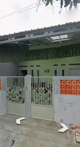 RUMAH KEREN..! SIAP HUNI DUTA KRANJI BINTARA - BEKASI BARAT