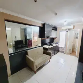 disewakan murah APARTEMEN 2 kmr GADING NIAS EMERALD furnish bulanan