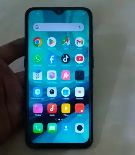 OPPO A5S (3/32) Mulus  Like New Bisa Tukar Tambah