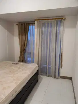 Apartemen Tokyo Riverside PIK 2 Disewakan Semi Furnished