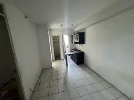 DIJUAL MURAH APARTEMEN GADING NIAS 2 KMR SEMI FURNISH SHM NEGO