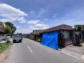 Tanah Dekat XT Square, Legal SHM, Akses Mudah ke Fasilitas Umum