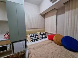 Dijual Cepat Apartemen Osaka Riverview PIK 2 Termurah