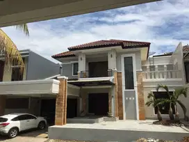 Dijual Rumah Bagus SHM Luas 400 m Siap Huni di Puri Sriwedari Cibubur