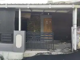 Jual Rumah Tengah Kota Semarang