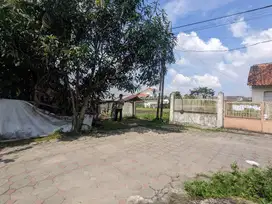 Dalam Ringroad Dekat Tugu Jogja, Cocok Hunian atau Guest House/Kos