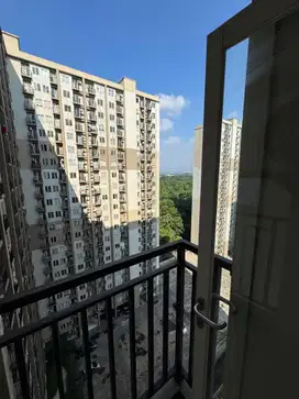Disewakan Apartment tipe Studio Full Furnished di Apartment PGV