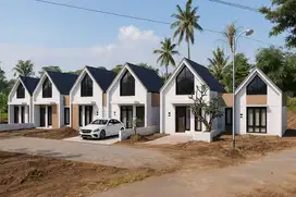 300 Jutaan Dapat Rumah Dekat Pemkab Boyolali? Tinggal Ambil!
