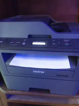 Printer Brother L2540DW - Mesin fotocopy mini