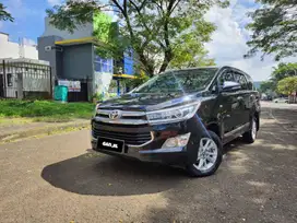 TERMURAH! DP 21 JUTA! INNOVA 2.0 Q BENSIN AT MATIC 2017. Pajak panjang