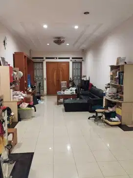 (FAST SALE) RUMAH KOMPLEKS DADALI, BANDUNG, PUSAT KOTA & STRATEGIS
