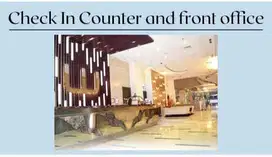 Dijual cepat Hotel Bintang 2 lokasi strategis di Bandengan Jakarta bar