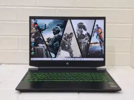 Laptop HP Pavilion GAMING