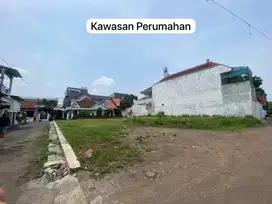 KAVLING MERJOSARI KOTA MALANG 7 MENIT KAMPUS UNISMA