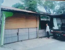 Jual Rumah Jl.Siaga Raya, Pejaten, Pasar Minggu, hitung harga tanah