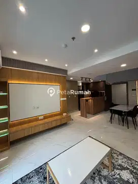 DIJUAL APARTEMEN GRAND JATI JUNCTION | DAERAH PERINTIS (WAYNE)