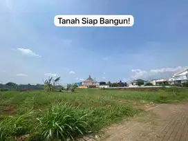 TANAH PERUMAHAN LOWOKWARU 7 MENIT TAMAN SINGHA KOTA MALANG MURAH