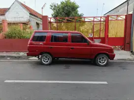 Grand Royal 2.5cc AC Dobel Tahun 1997