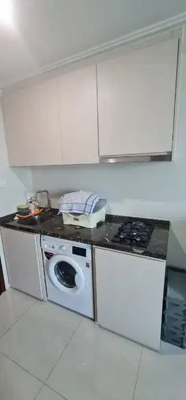 Green Sedayu Apartemen Studio Full Furnish