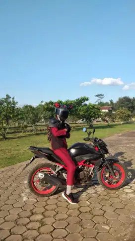 Ada motor bagus nih brok, dijamin barang mulus. BU