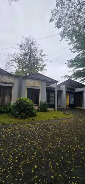 Rumah Murah Siap Huni di Casa Jimbaran Badung - Bali