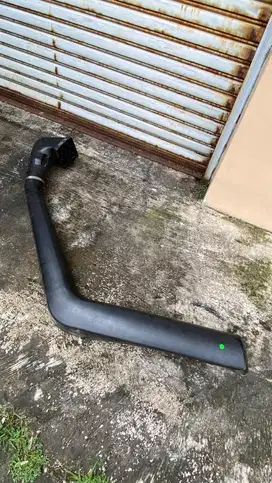 Snorkle Suzuki SJ 410/SJ 413