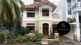 Dijual Rumah Full Furnish di Citra Gran Cibubur
