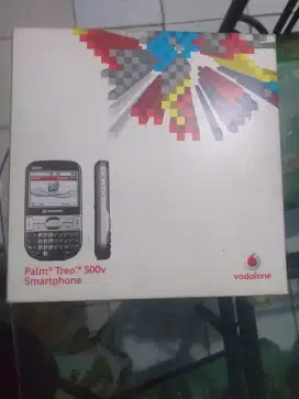 Palm Treo 500V (dus+buku)- Rusak