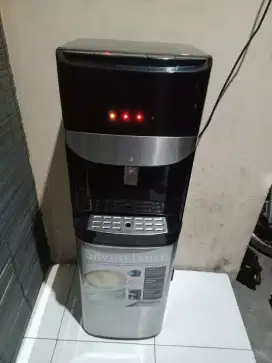Dispenser Galon Bawah 3kran Modena Mulus No Minus