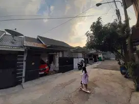 DIJUAL RUMAH SEMI FURNISHED DI CLUSTER GREEN VALLEY PADASUKA