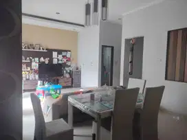 Dijual Cepat Rumah Siap Huni di Melong Asih Regency Bandung