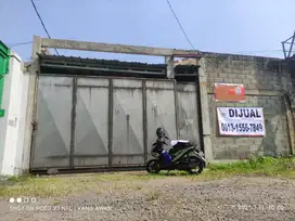 Jual Gudang, Strategis Kawasan Pergudangan Industri Kopo Bandung