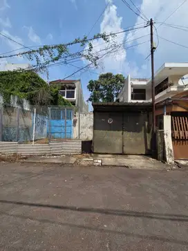 Jual tanah Kavling di Kertalaksana Sayap Sudirman Bandung