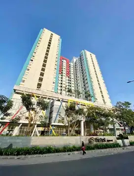 Sewa Apartemen 2BR di The Nest Karang Tengah – Furnished, 35 Juta/Thn