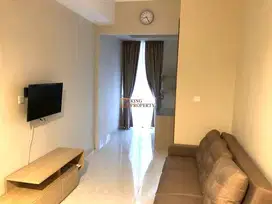 Dekat Hub Life Mall TA, Disewa 1BR Condominium Taman Anggrek Residence