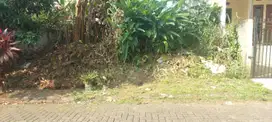 DIJUAL TERMURAH KAVLING 120M²