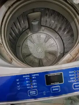 Service, AC, kulkas, mesin cuci, showcase, chiller, dll