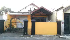 Dijual Rumah Murah Di Sawotratap Gedangan Sidoarjo