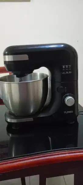 Pengadon Roti Kue Merk Turbo Type EHM 9588