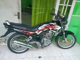 Scorpio G 2003 ss komplit