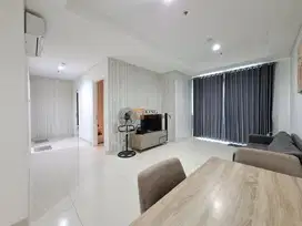 Family Living in Style Grand Madison 3BR Modern Design Lokasi Premium