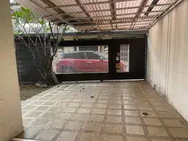 Dijual Rumah di Gunung Rahayu Sayap Pasteur Bandung