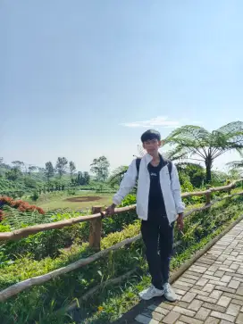 Cari lowongan pekerjaan