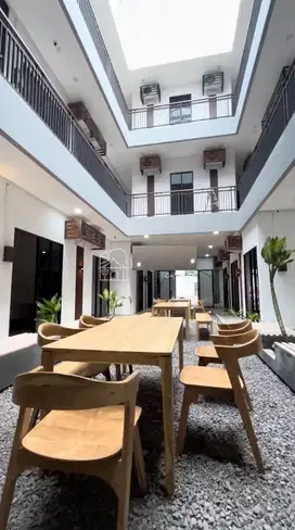 KOST EKSLUSIF RING 1 MARGONDA DEPOK 50 KAMAR FURNISHED