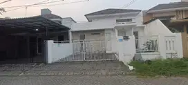 Dijual Cepat  Rumah Siap Huni Di GRAHA TIRTA WARU SIDOARJO