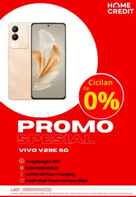 VIVO V29s 5G 8GB/256GB