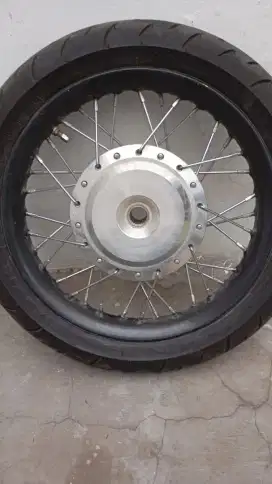 Jual velk bekas vario 150 dan banya 1,,