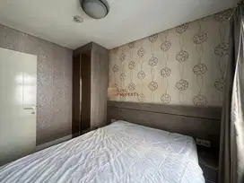Disewakan 1BR Madison Park Furnished Lengkap Area Pusat Tanjung Duren