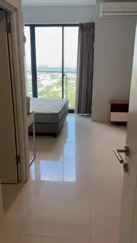 Dijual apartment Denver full furnish premium