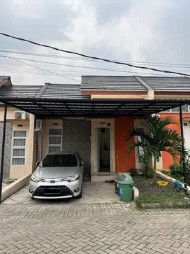 Rumah Over Kredit Siap Huni di Ciomas, Harga Mulai 250 Juta